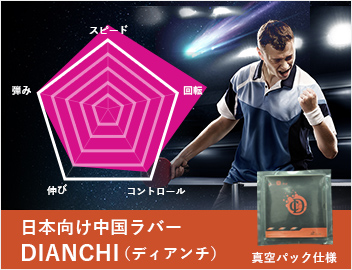 NEWバージョンDC